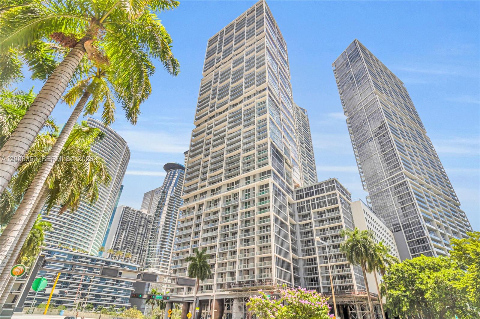 image Icon Brickell III (W Miami)18