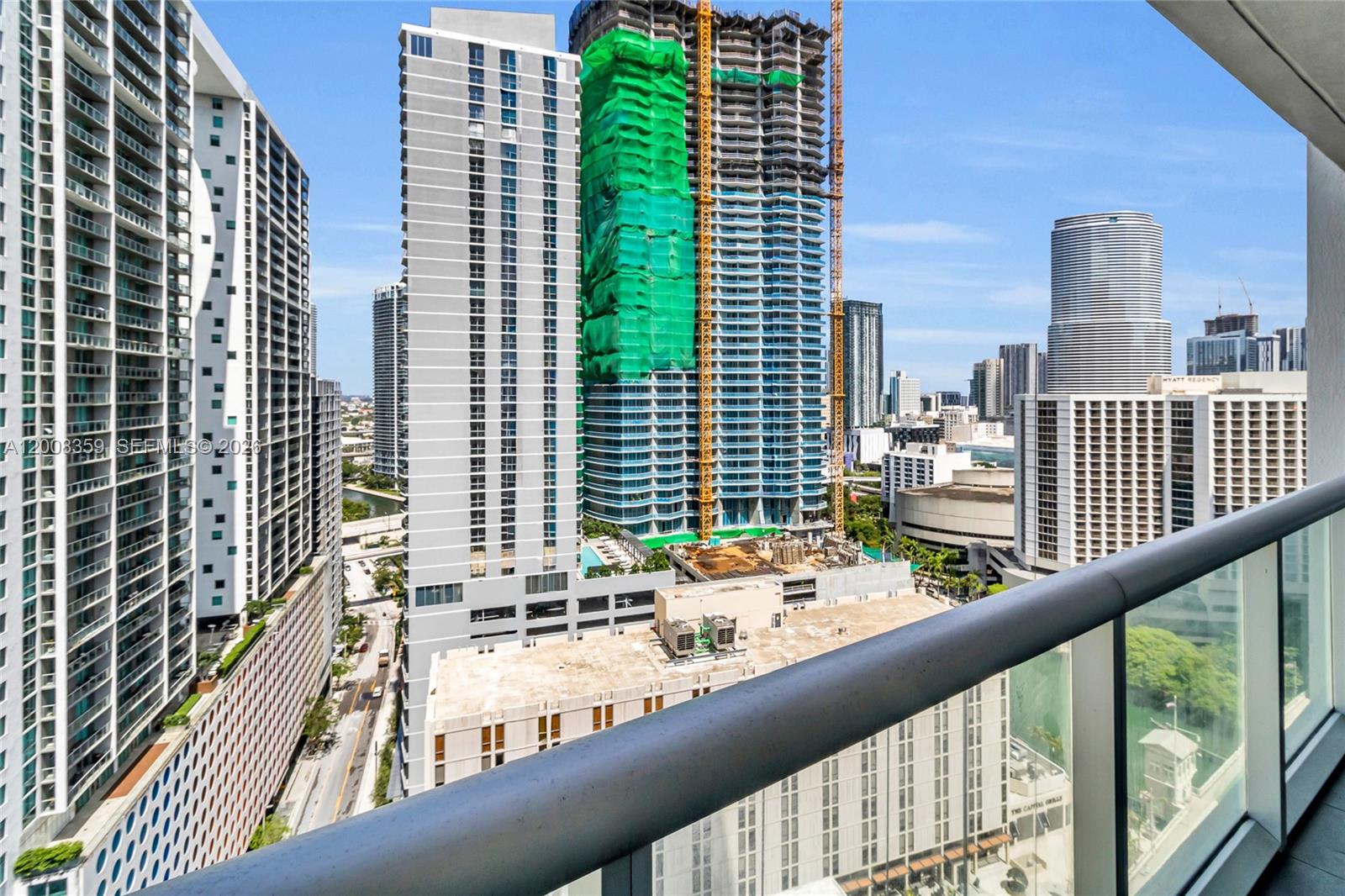 image Icon Brickell III (W Miami)25
