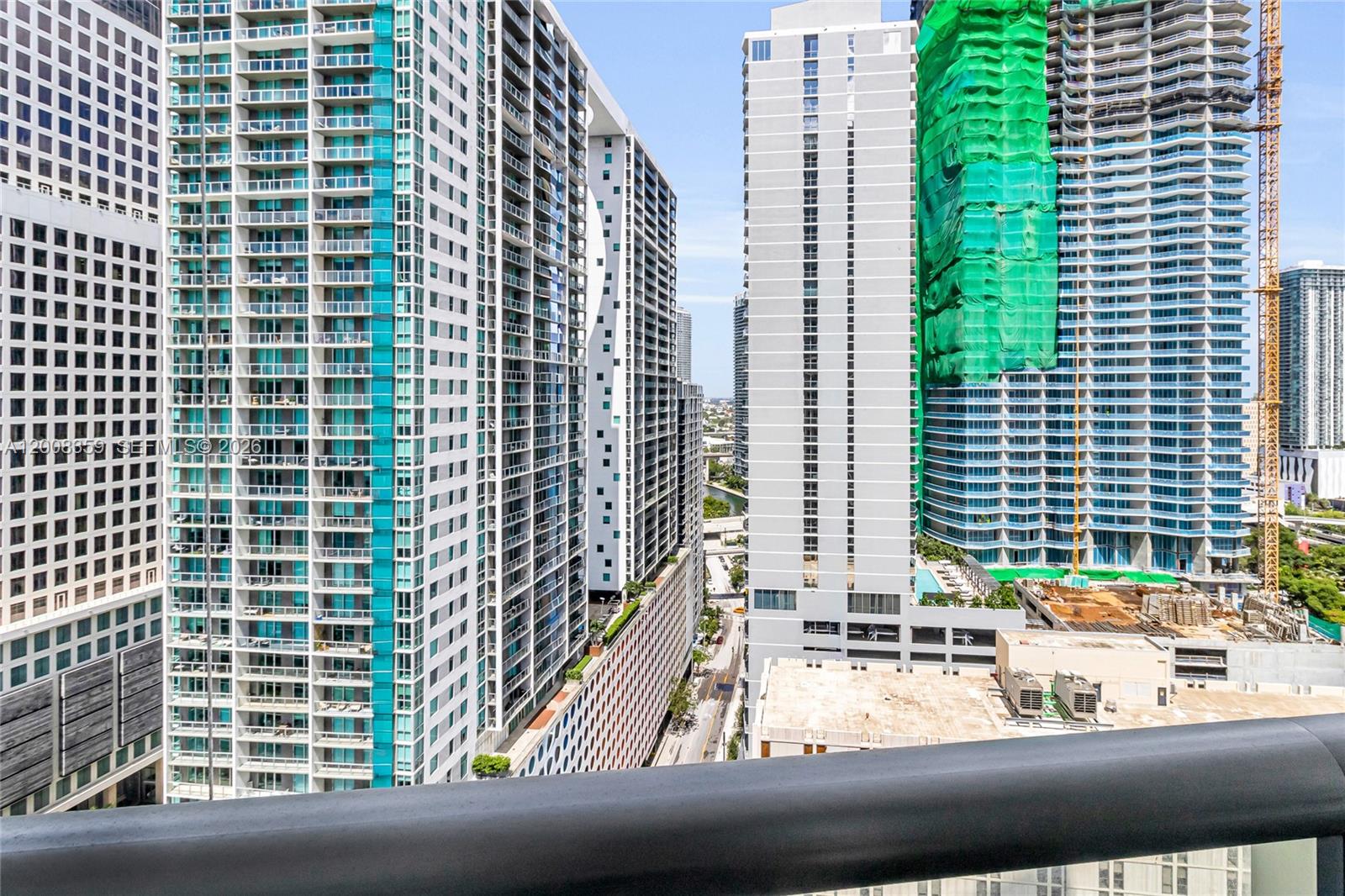 image Icon Brickell III (W Miami)27