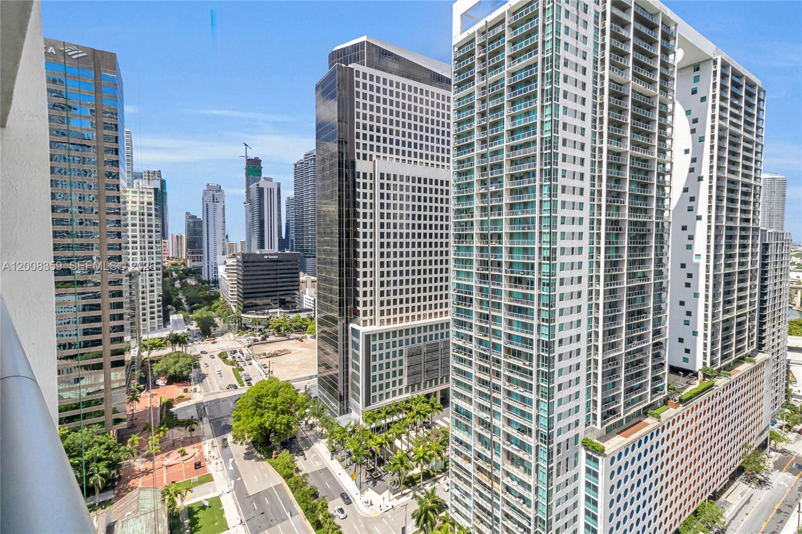 image Icon Brickell III (W Miami)28