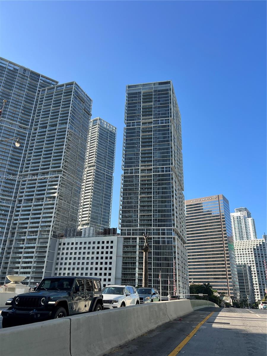 485 Brickell Ave #2508 Miami, FL 33131