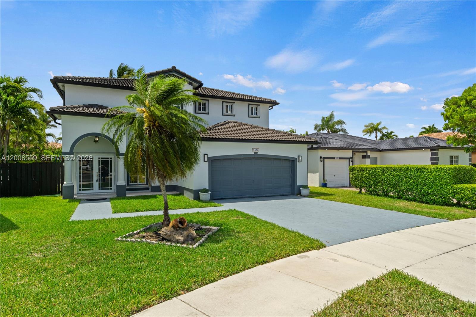 9576 SW 162nd