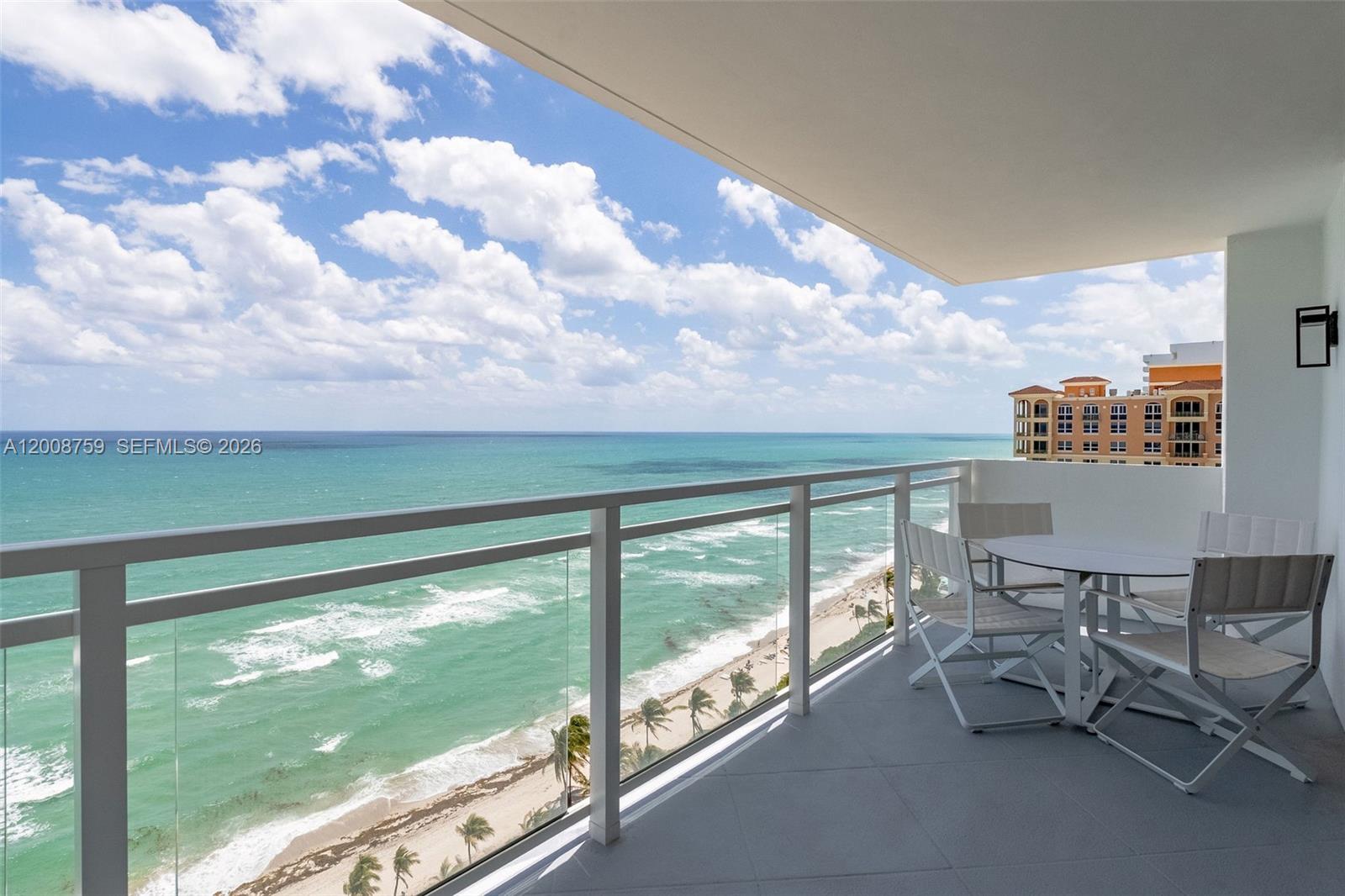 2030 S Ocean Dr #1820
