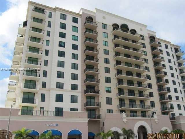 1300 Ponce De Leon Blvd #1106