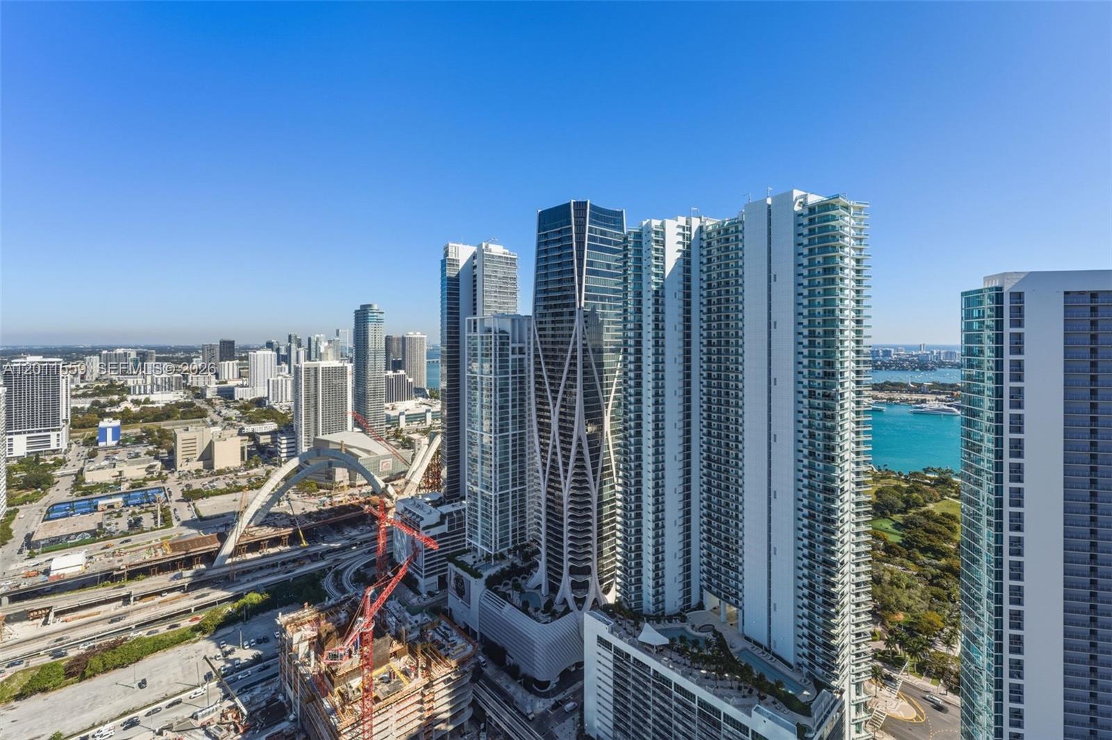 image Paramount Miami Worldcenter34