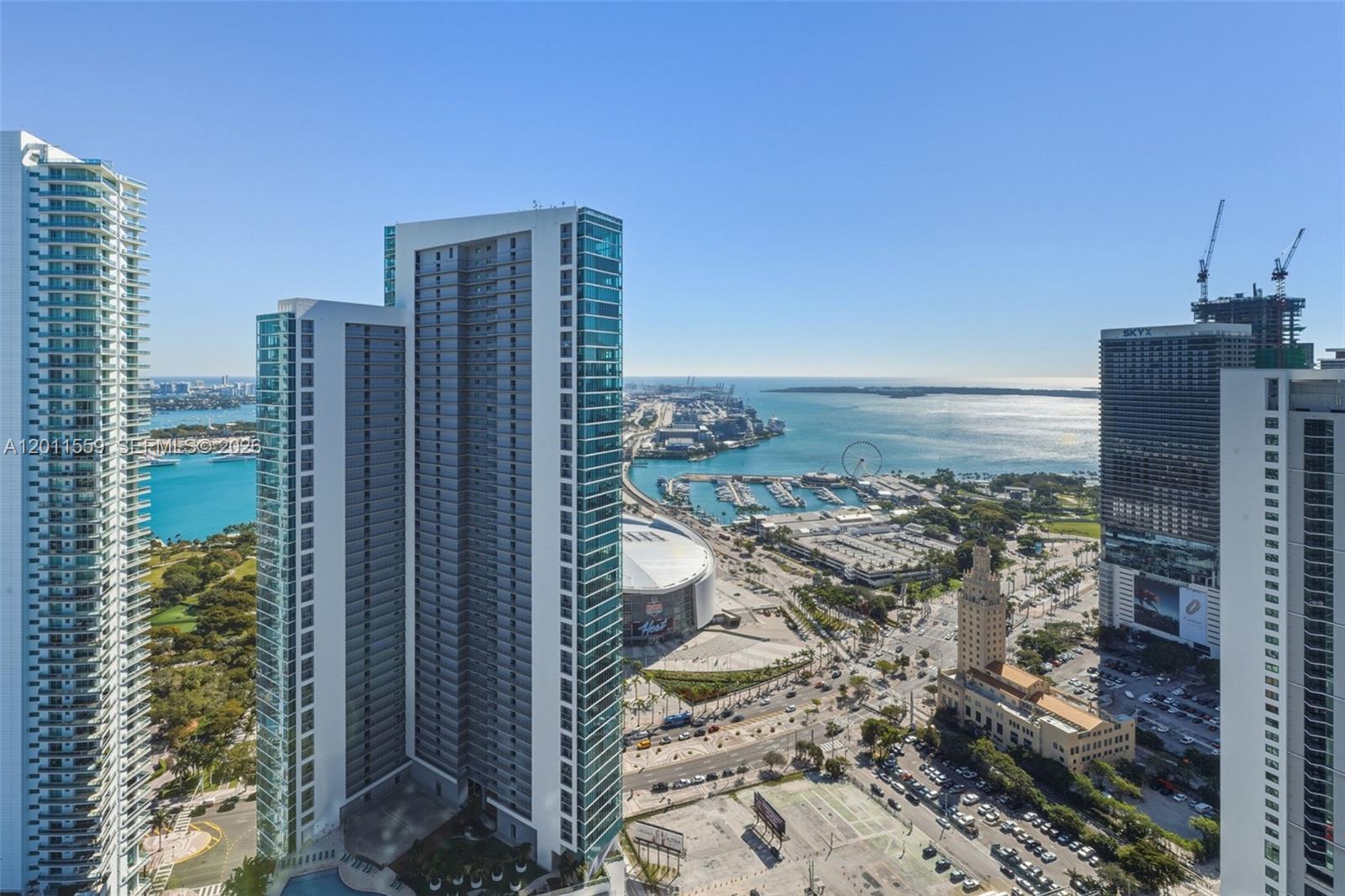image Paramount Miami Worldcenter36