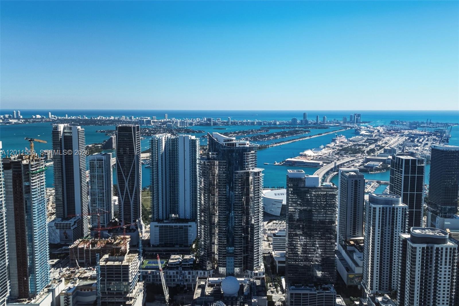 image Paramount Miami Worldcenter43