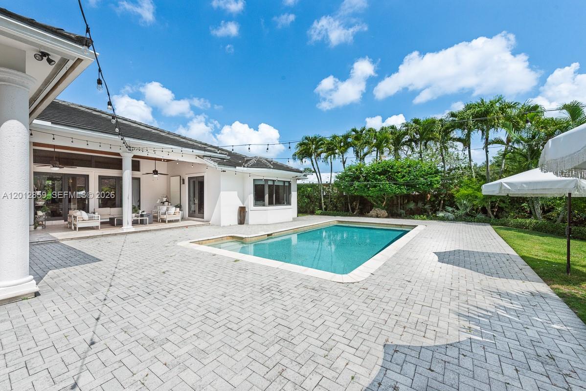 12311 SW 94th Ave Miami, FL 33176