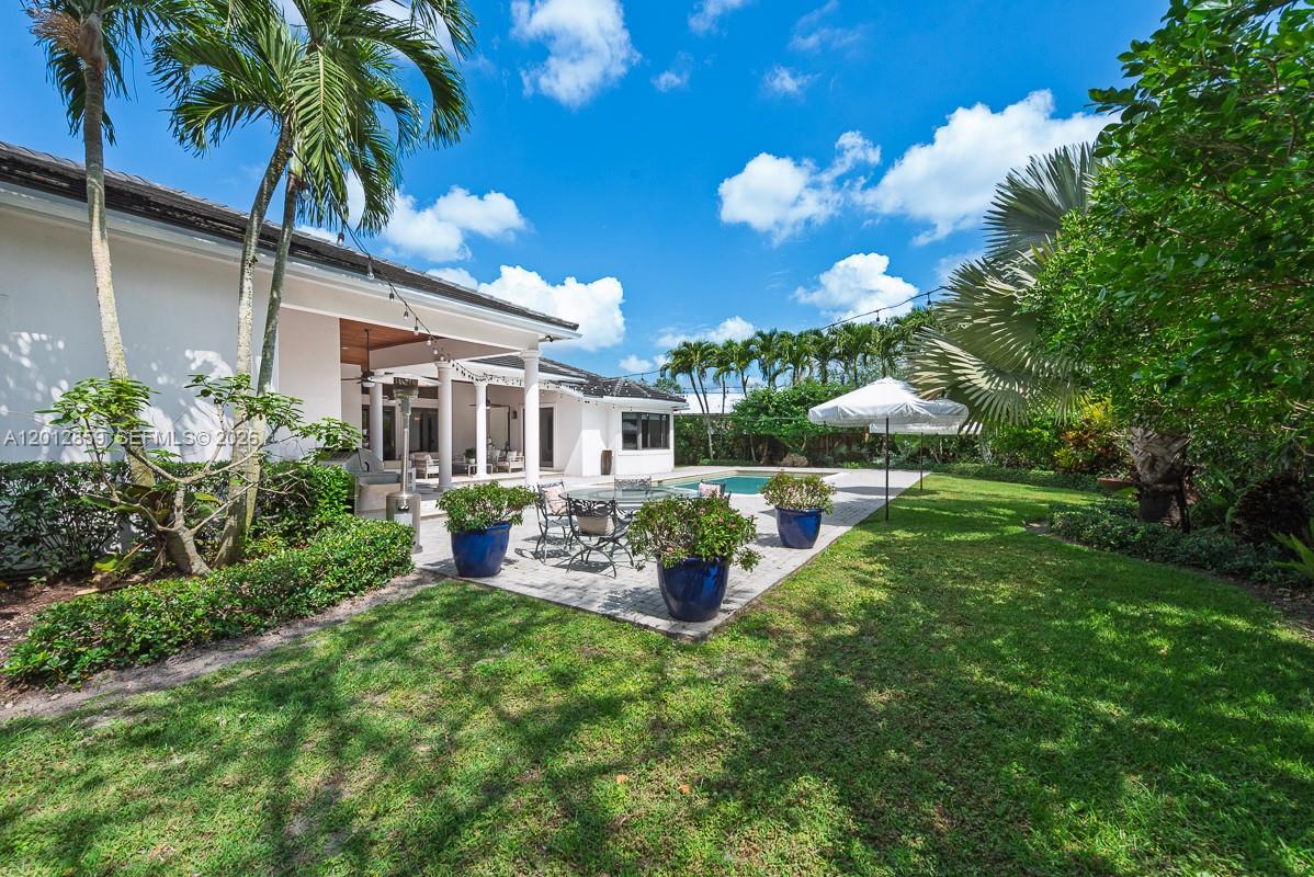 12311 SW 94th Ave Miami, FL 33176