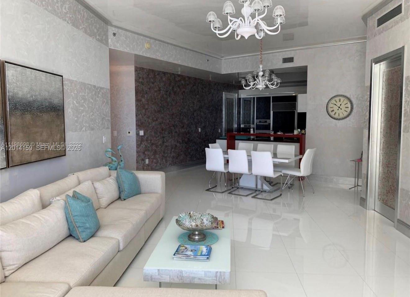 15901 Collins Ave #4107 Sunny Isles Beach, FL 33160
