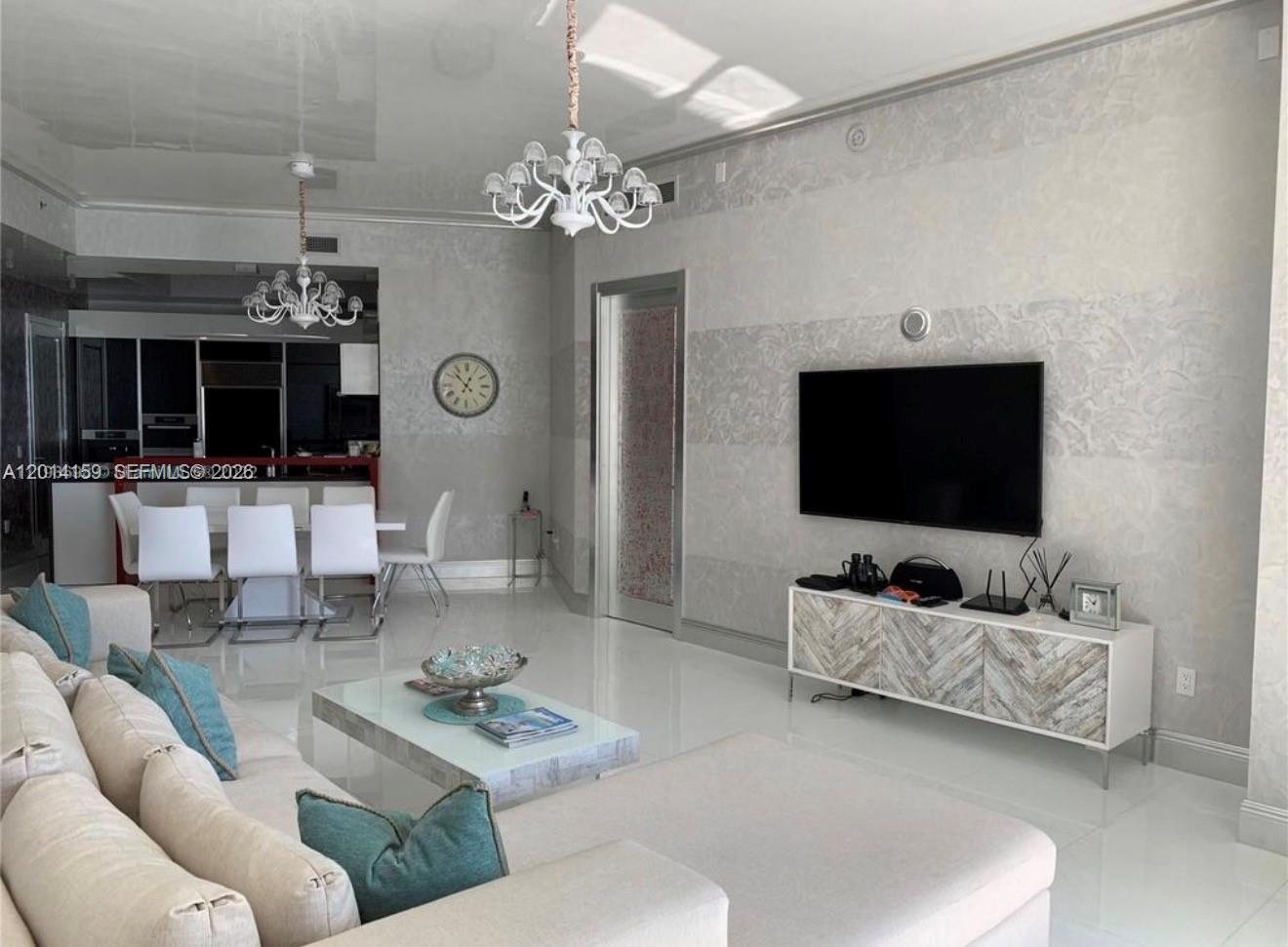 15901 Collins Ave #4107 Sunny Isles Beach, FL 33160