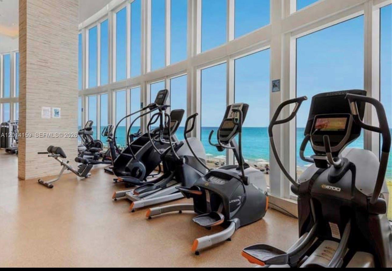 15901 Collins Ave #4107 Sunny Isles Beach, FL 33160