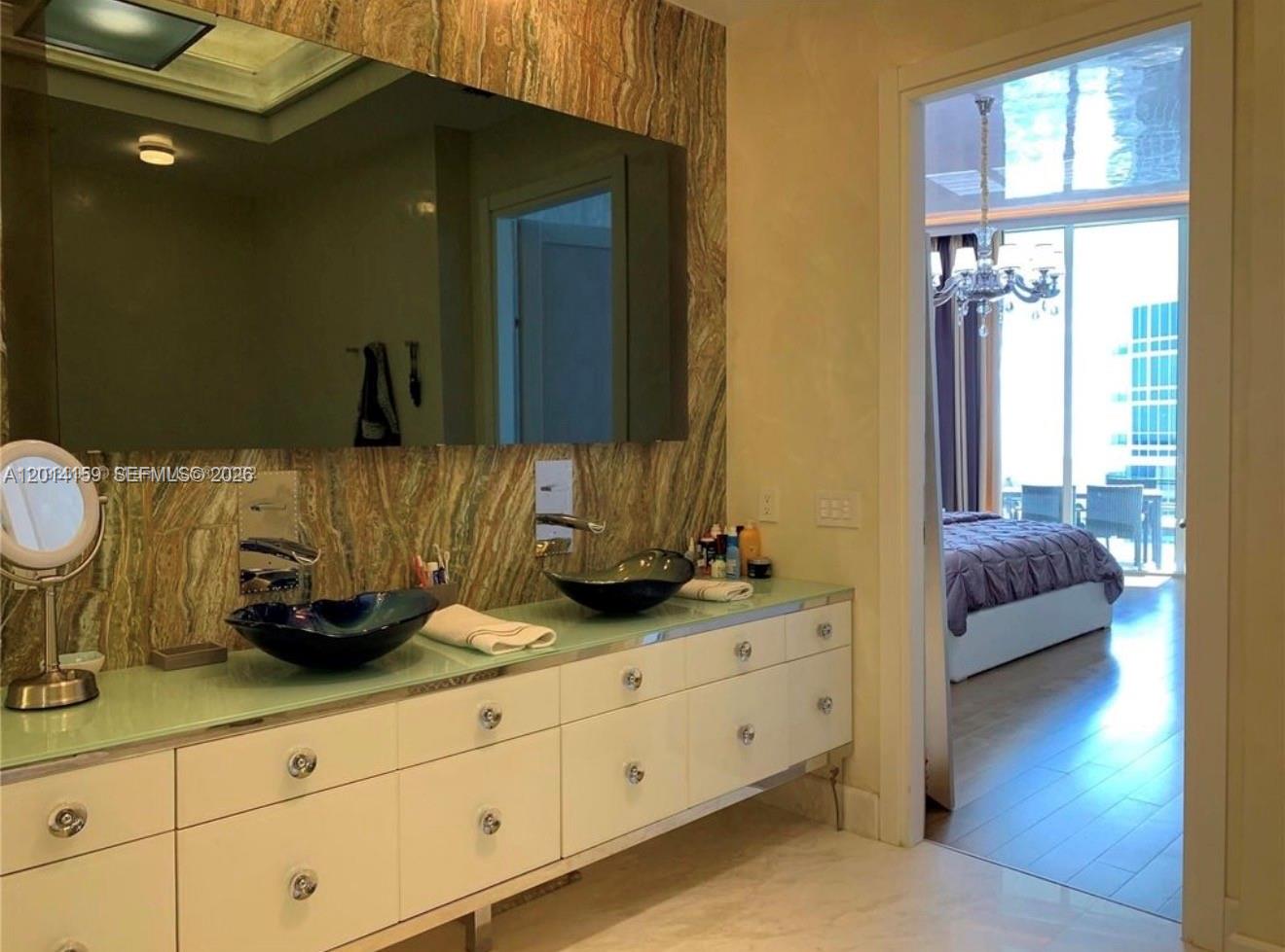 15901 Collins Ave #4107 Sunny Isles Beach, FL 33160