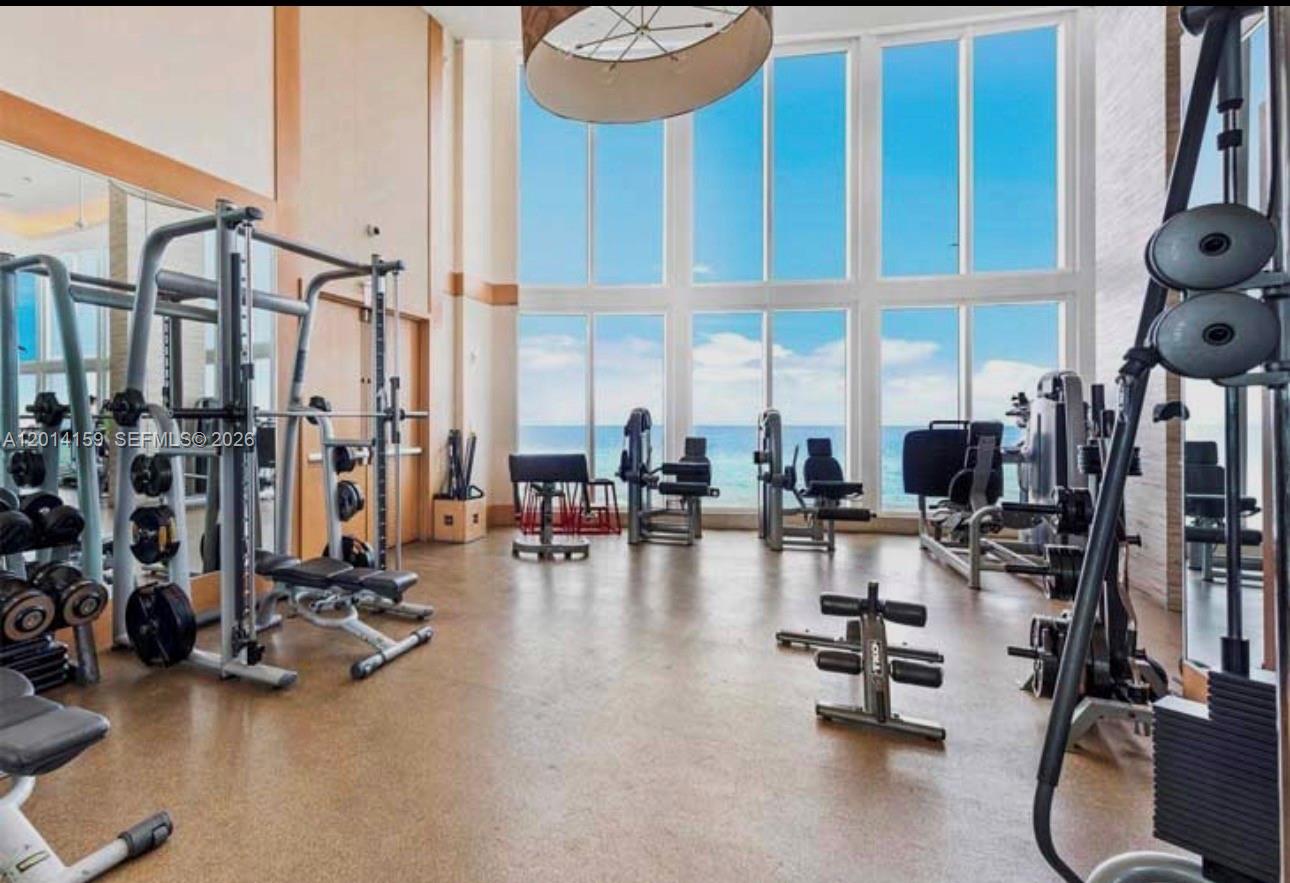 15901 Collins Ave #4107 Sunny Isles Beach, FL 33160