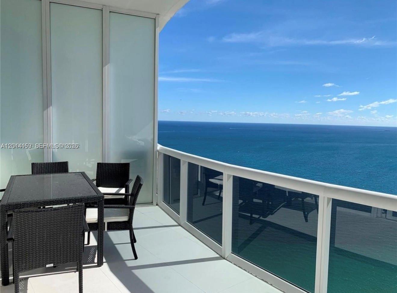 15901 Collins Ave #4107 Sunny Isles Beach, FL 33160