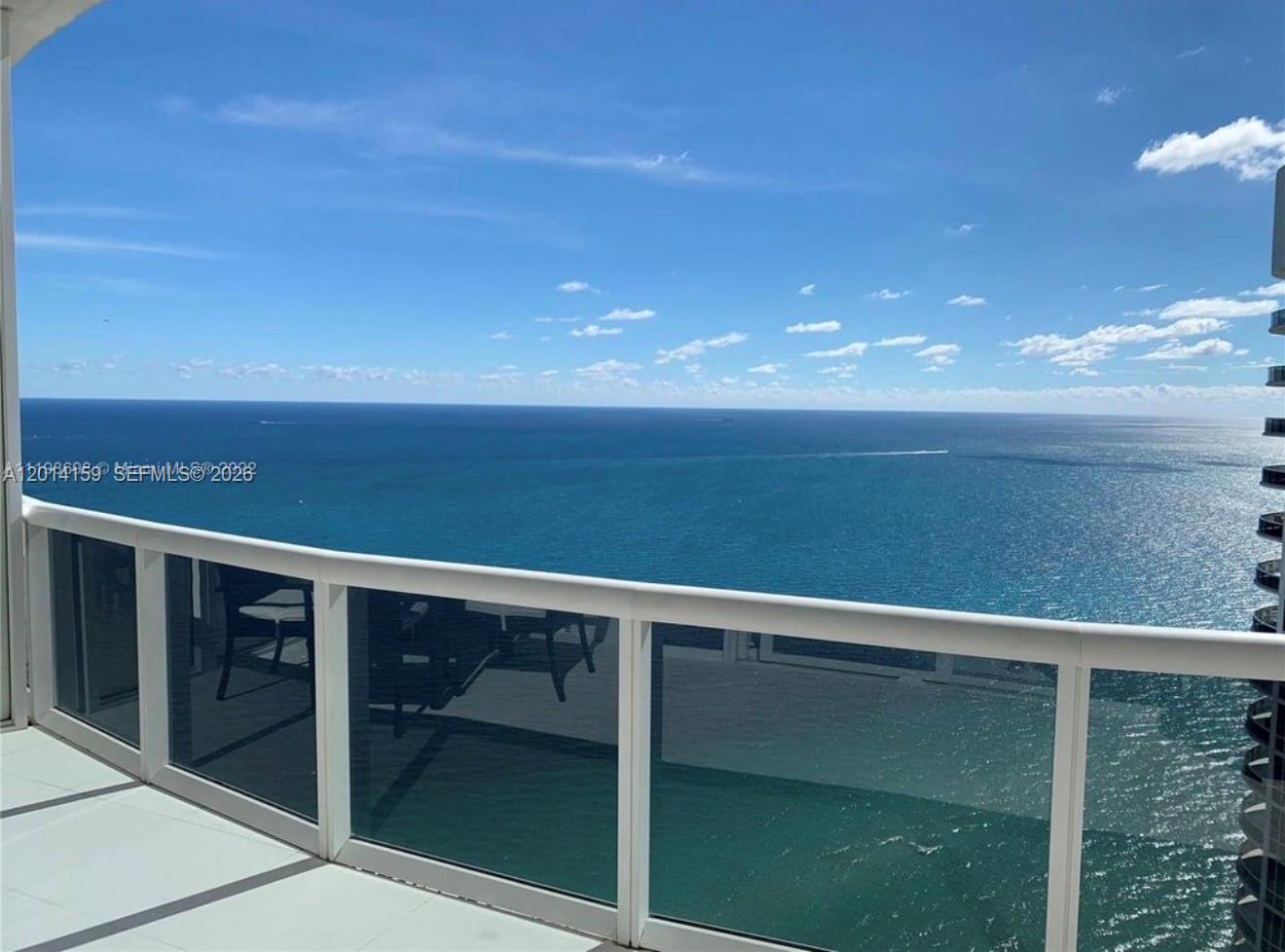 15901 Collins Ave #4107 Sunny Isles Beach, FL 33160