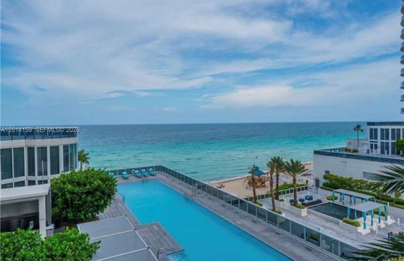 15901 Collins Ave #4107 Sunny Isles Beach, FL 33160