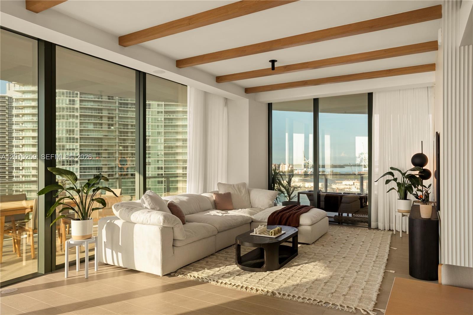 500 Alton Rd #1601 Miami Beach, FL 33139