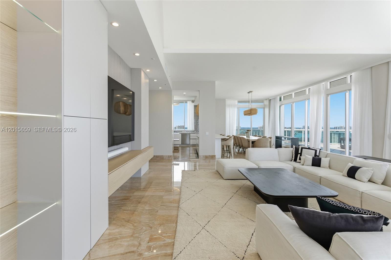 16400 Collins Ave #PH41 Sunny Isles Beach, FL 33160