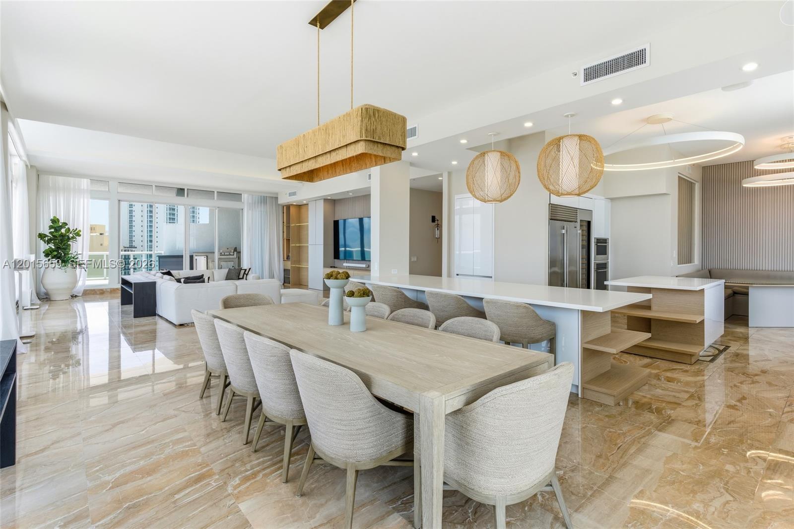16400 Collins Ave #PH41 Sunny Isles Beach, FL 33160