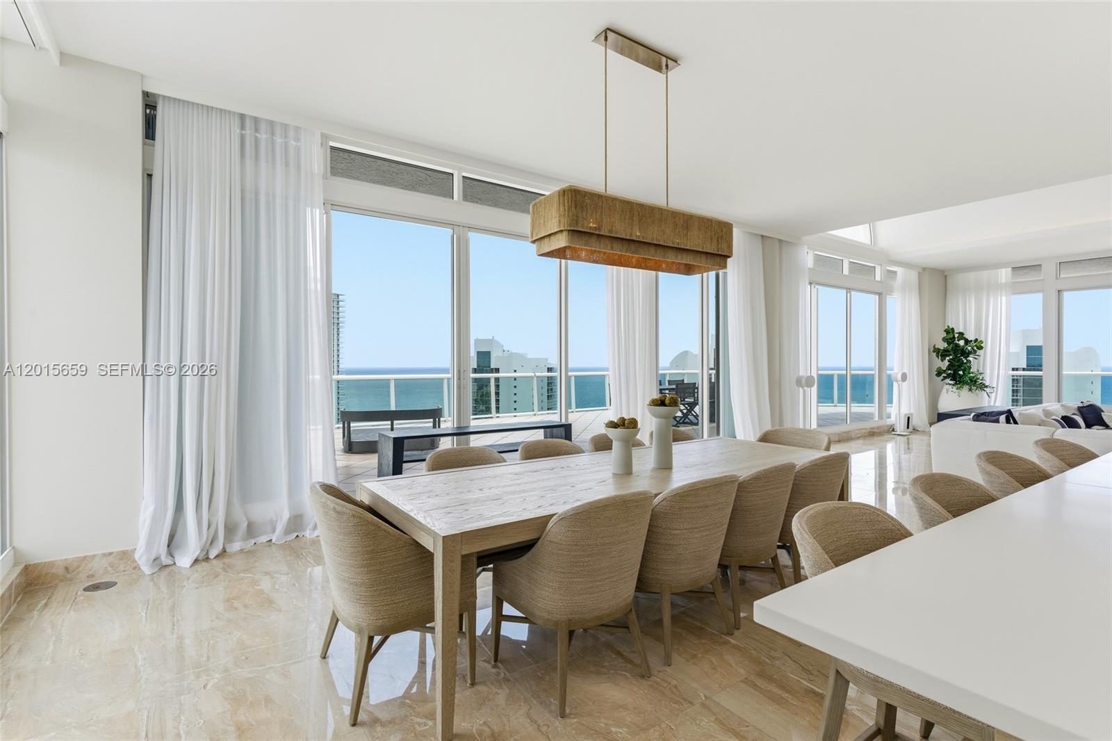 16400 Collins Ave #PH41 Sunny Isles Beach, FL 33160