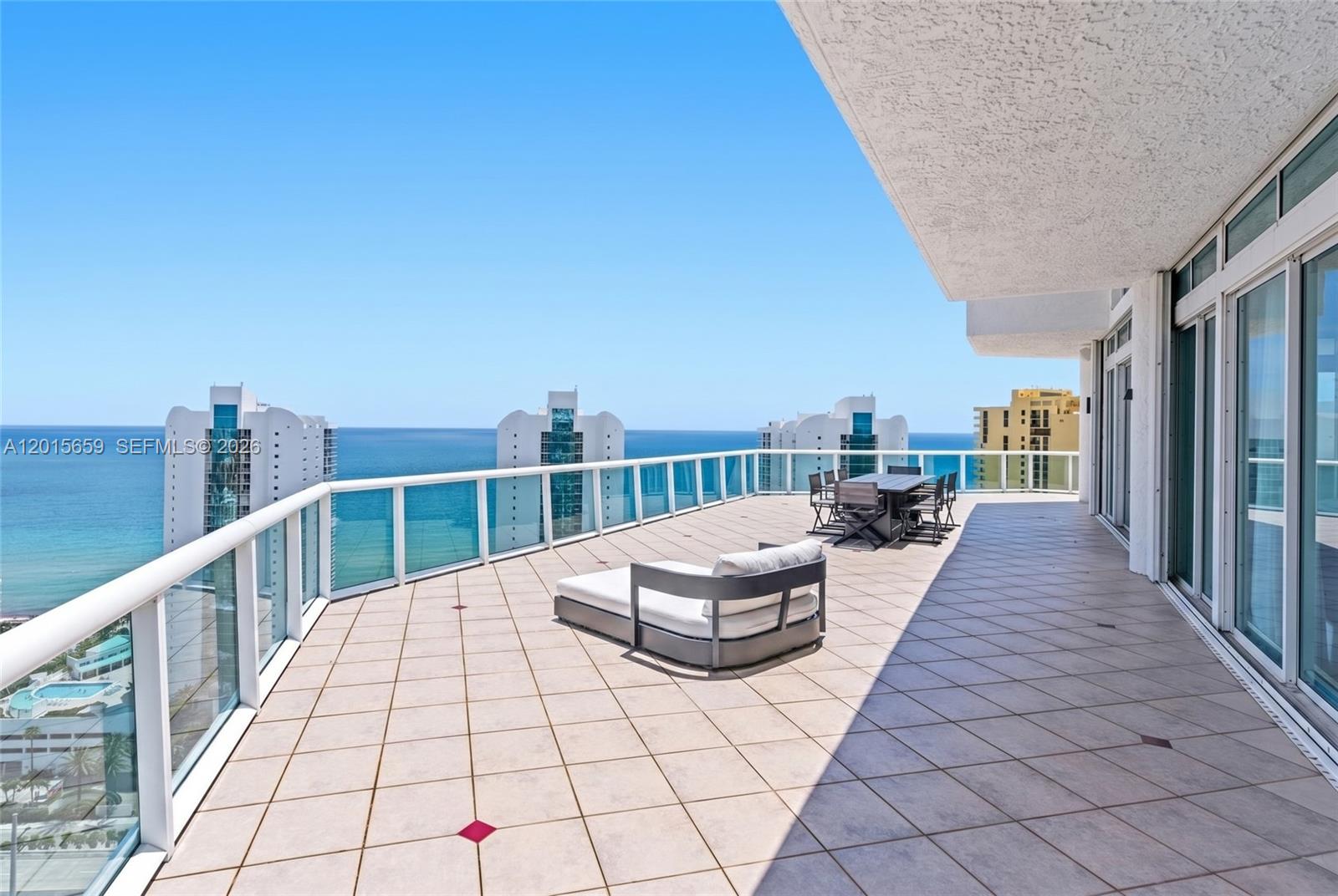 16400 Collins Ave #PH41 Sunny Isles Beach, FL 33160
