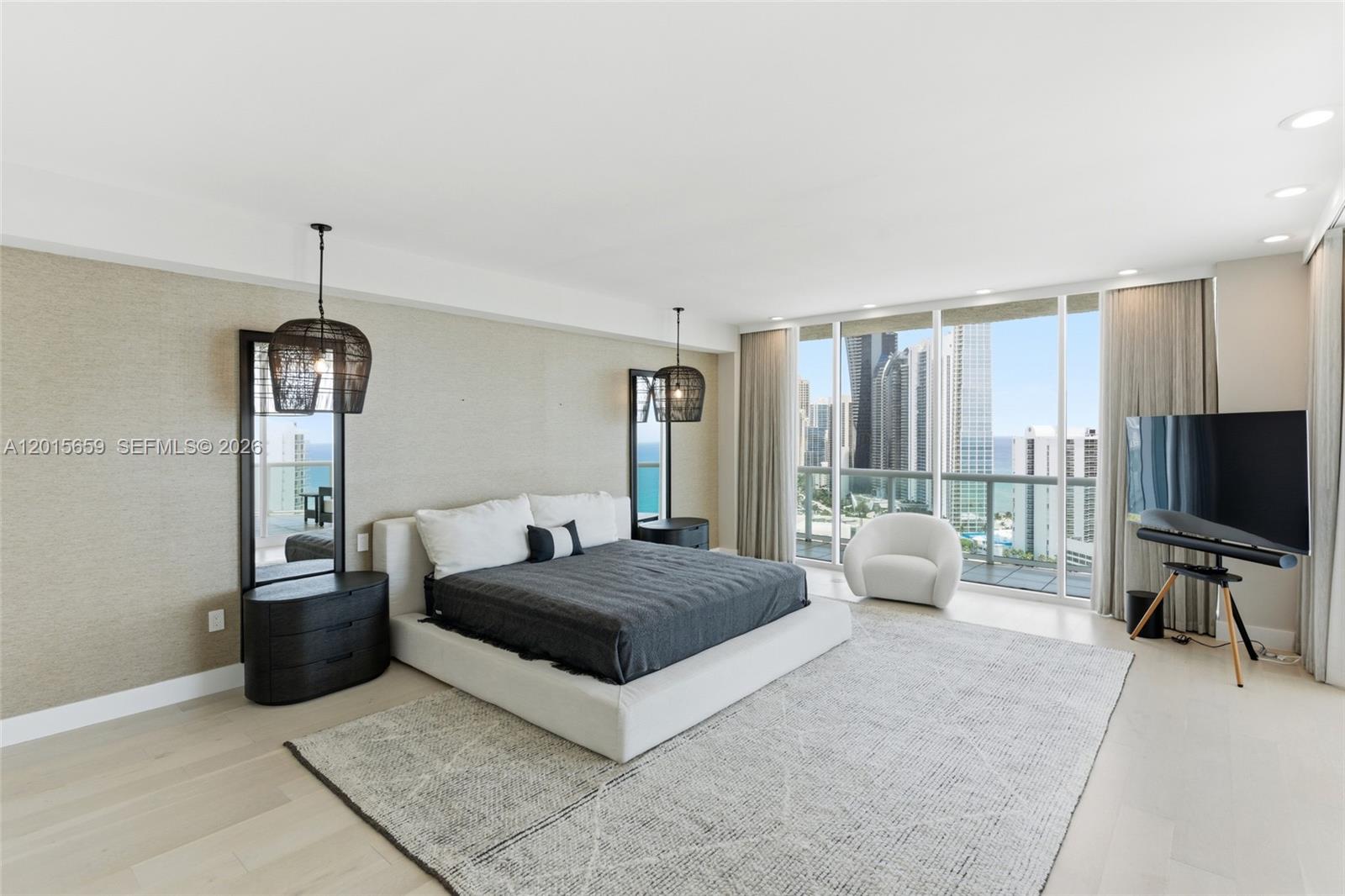 16400 Collins Ave #PH41 Sunny Isles Beach, FL 33160