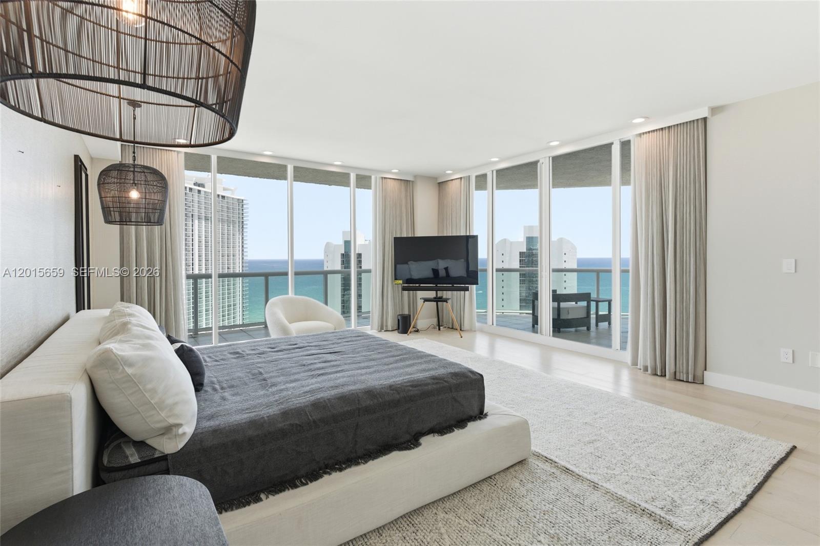 16400 Collins Ave #PH41 Sunny Isles Beach, FL 33160