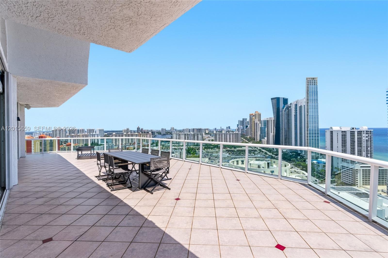 16400 Collins Ave #PH41 Sunny Isles Beach, FL 33160