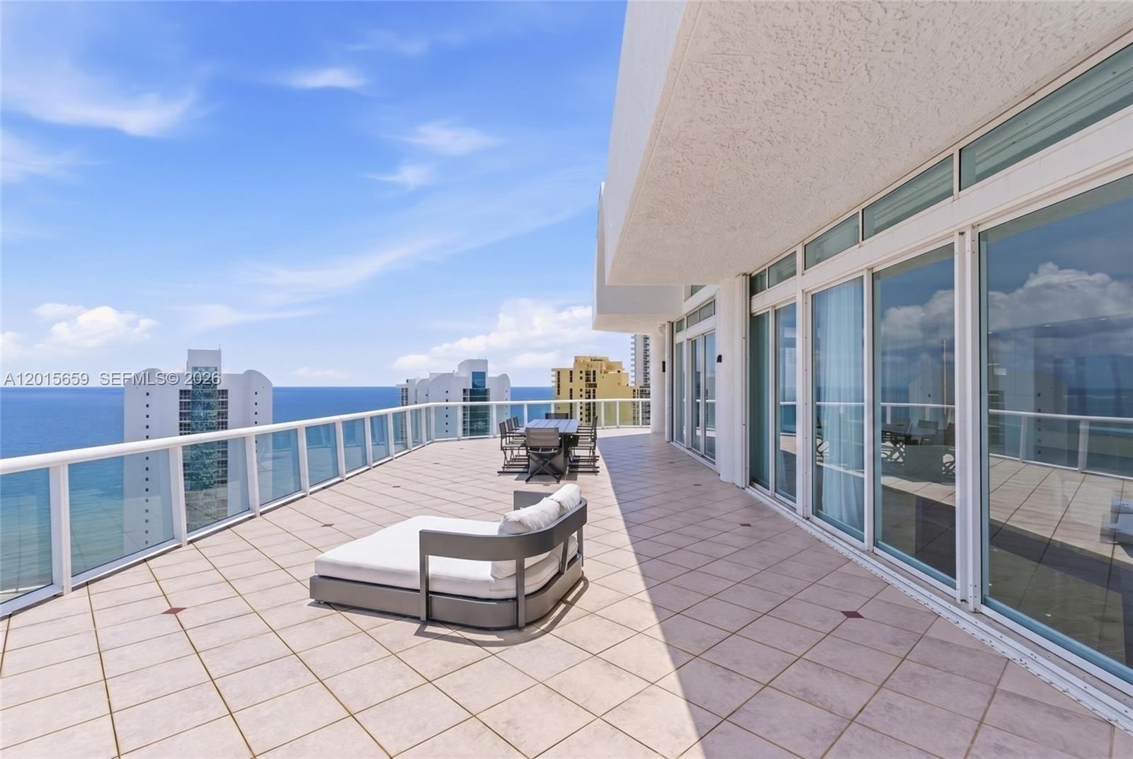 16400 Collins Ave #PH41 Sunny Isles Beach, FL 33160