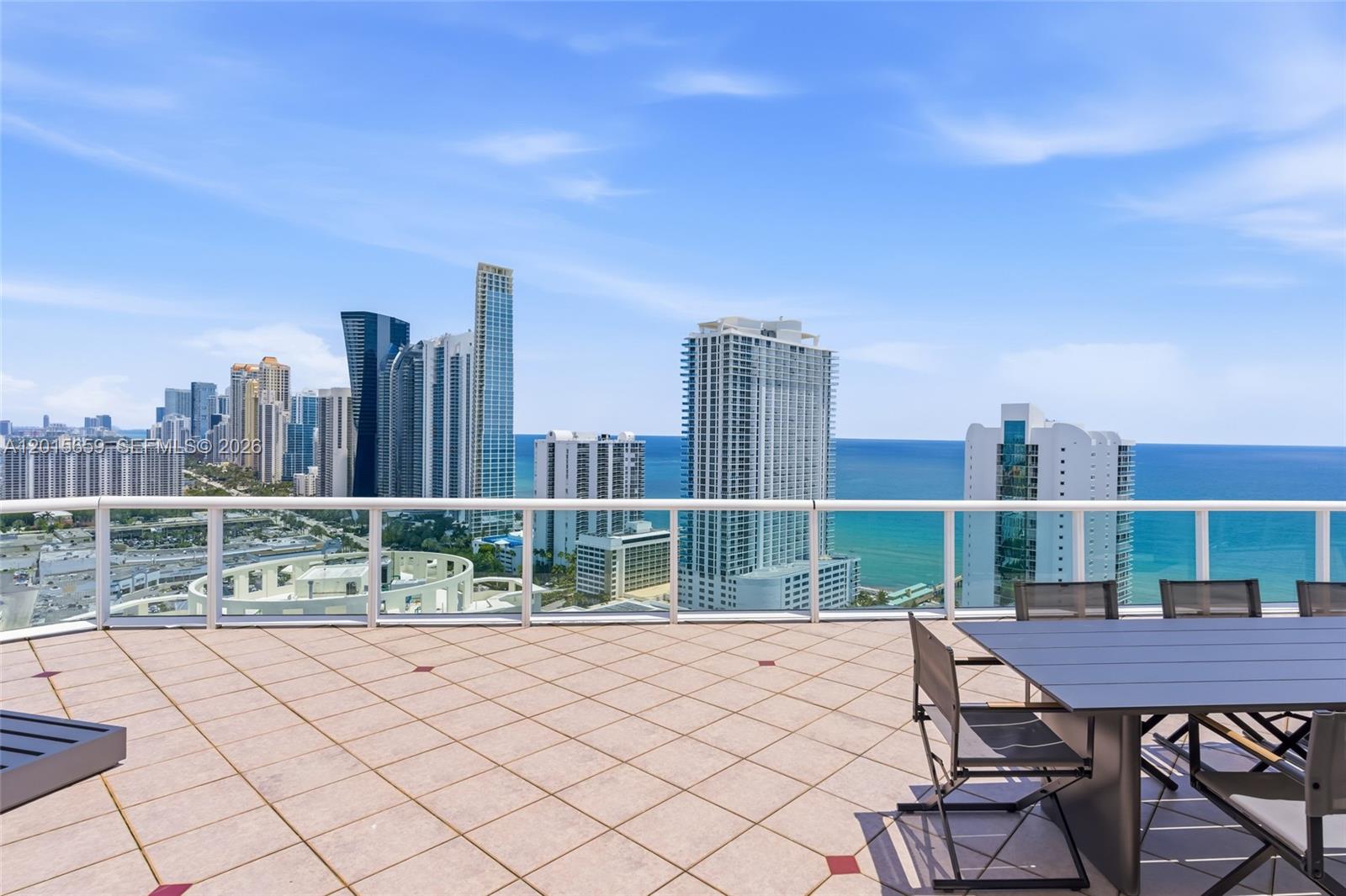 16400 Collins Ave #PH41 Sunny Isles Beach, FL 33160