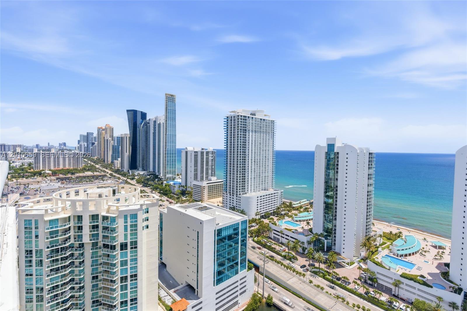 16400 Collins Ave #PH41 Sunny Isles Beach, FL 33160