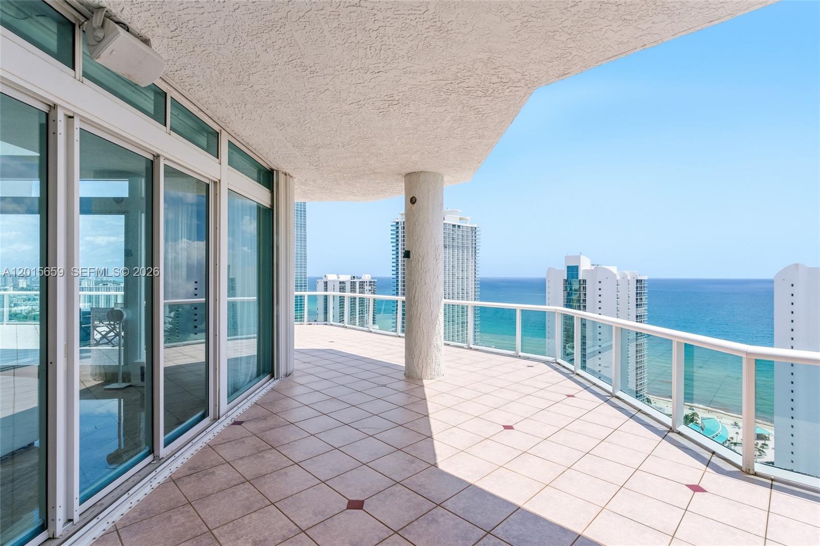 16400 Collins Ave #PH41 Sunny Isles Beach, FL 33160