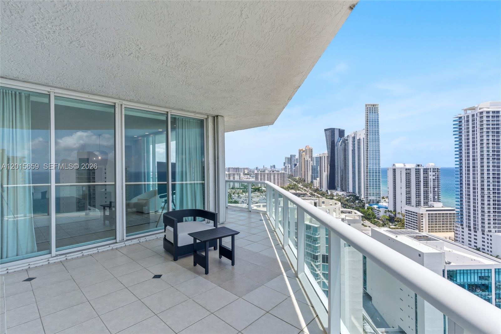 16400 Collins Ave #PH41 Sunny Isles Beach, FL 33160