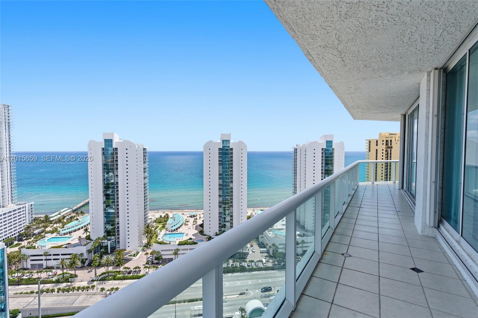 16400 Collins Ave #PH41 Sunny Isles Beach, FL 33160