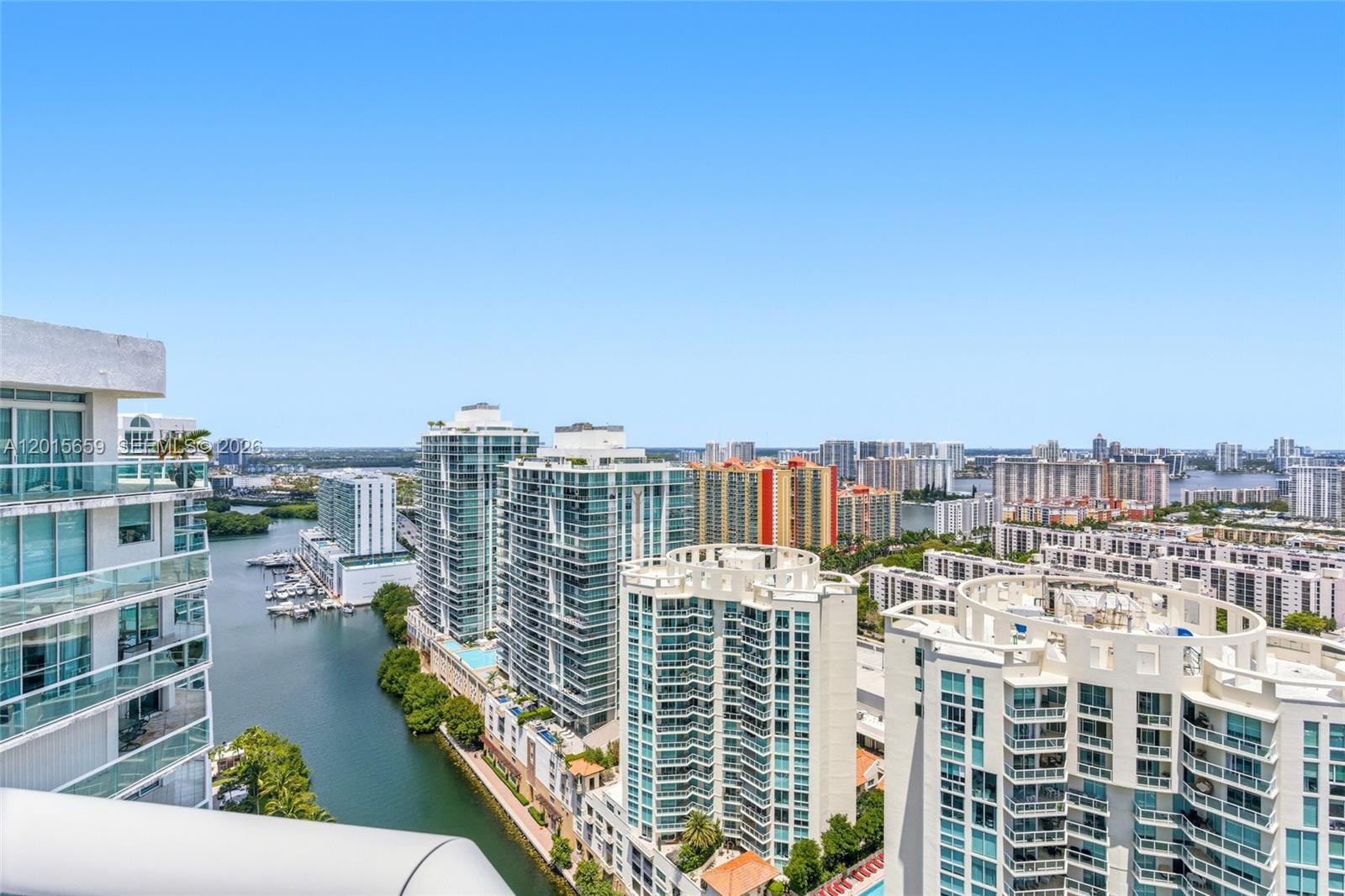 16400 Collins Ave #PH41 Sunny Isles Beach, FL 33160