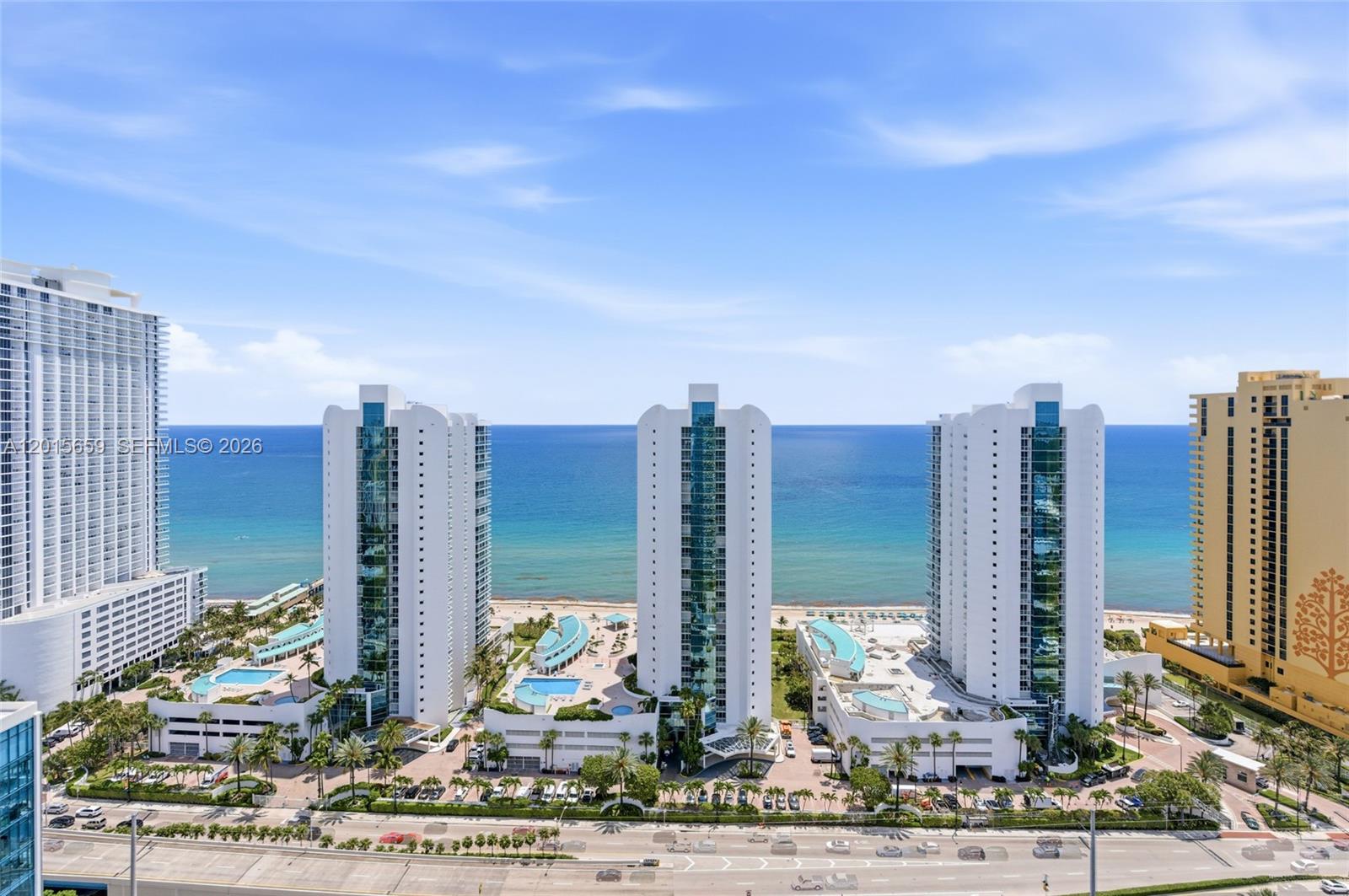 16400 Collins Ave #PH41 Sunny Isles Beach, FL 33160