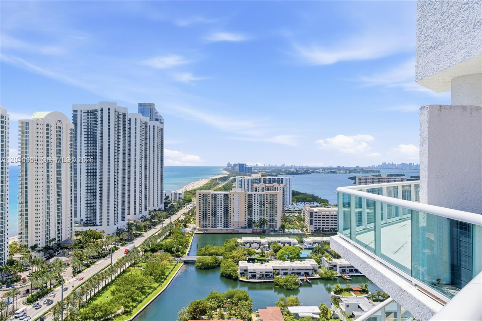 16400 Collins Ave #PH41 Sunny Isles Beach, FL 33160