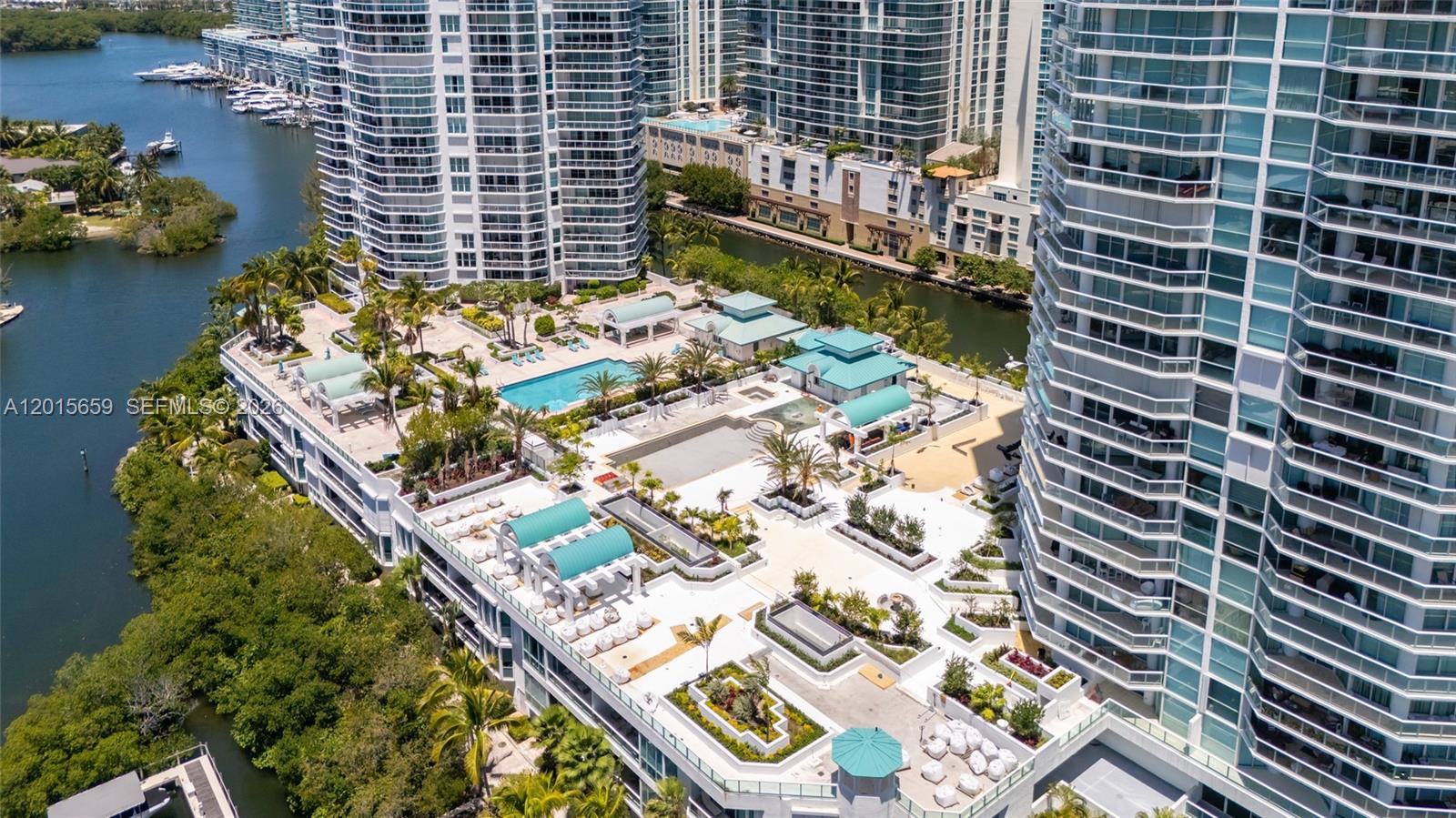 16400 Collins Ave #PH41 Sunny Isles Beach, FL 33160