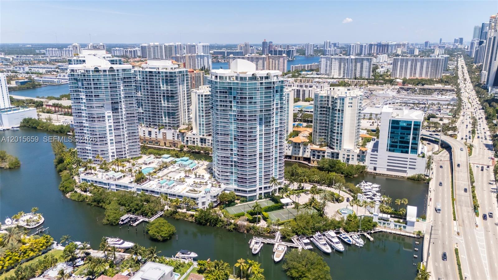 16400 Collins Ave #PH41 Sunny Isles Beach, FL 33160