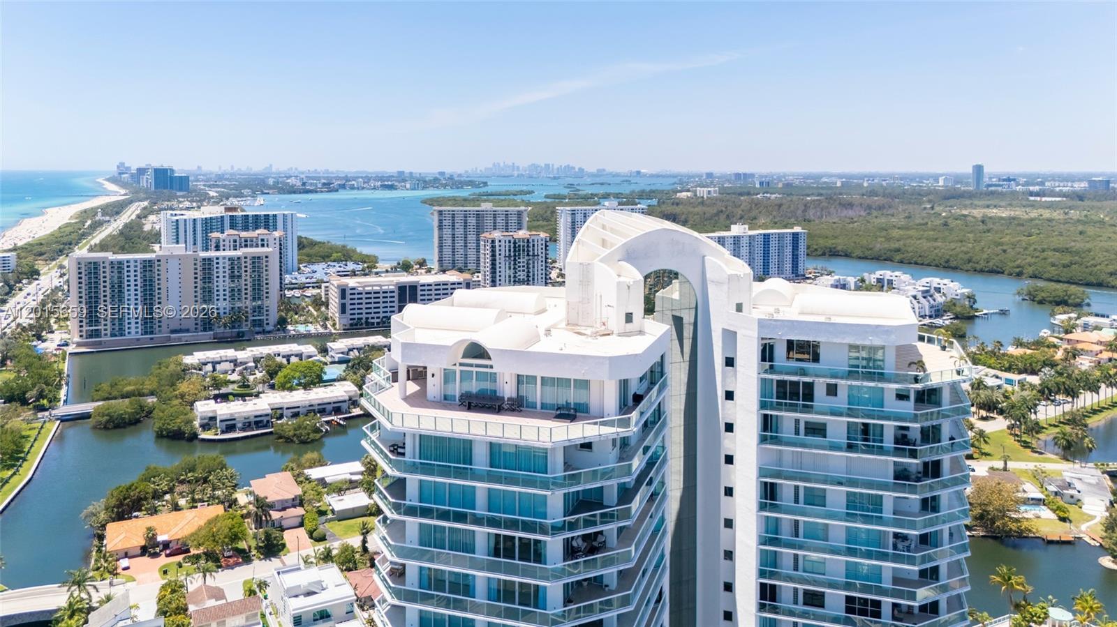 16400 Collins Ave #PH41 Sunny Isles Beach, FL 33160