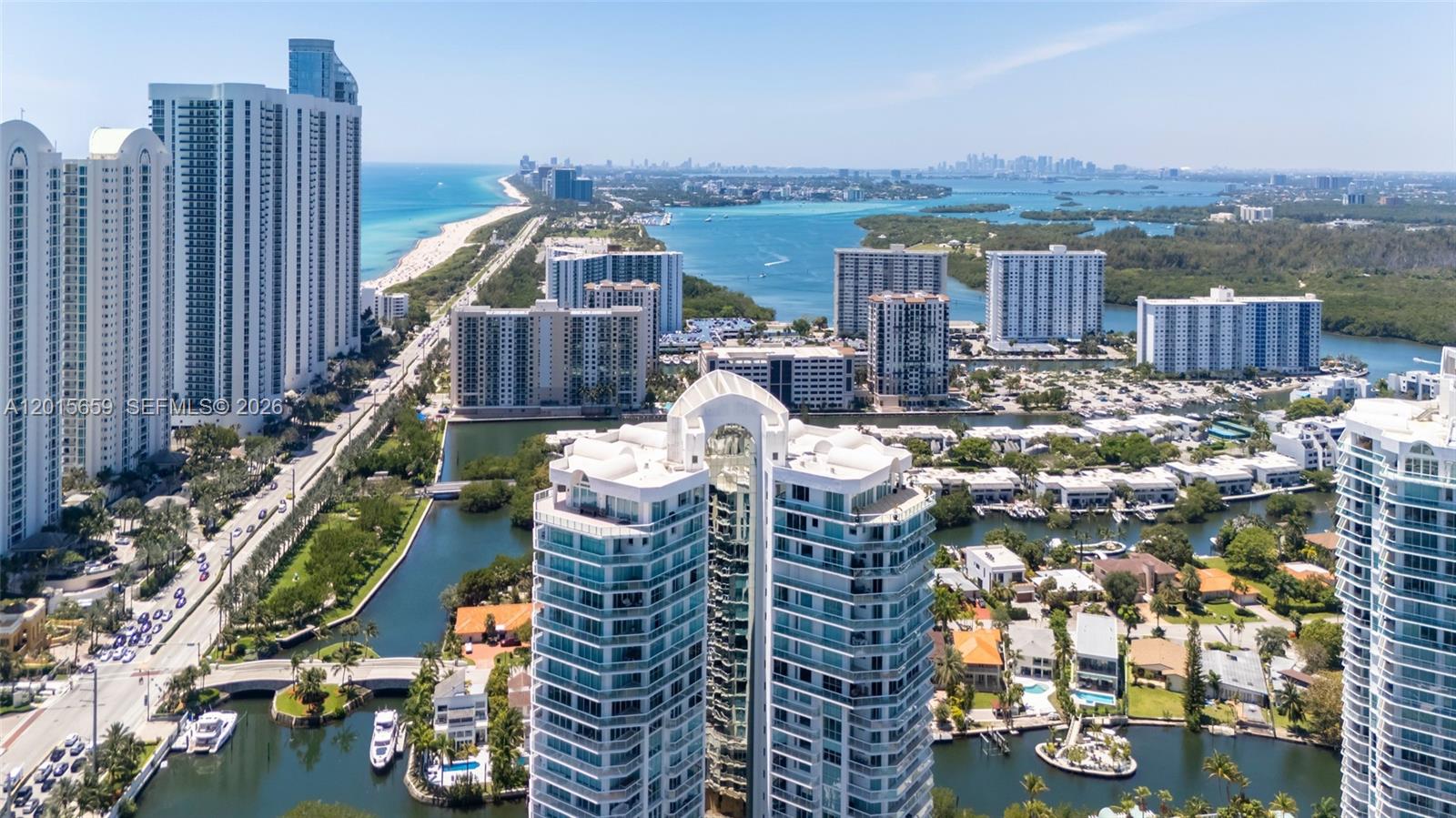 16400 Collins Ave #PH41 Sunny Isles Beach, FL 33160