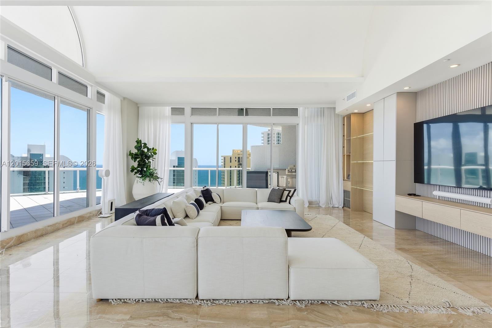 16400 Collins Ave #PH41 Sunny Isles Beach, FL 33160