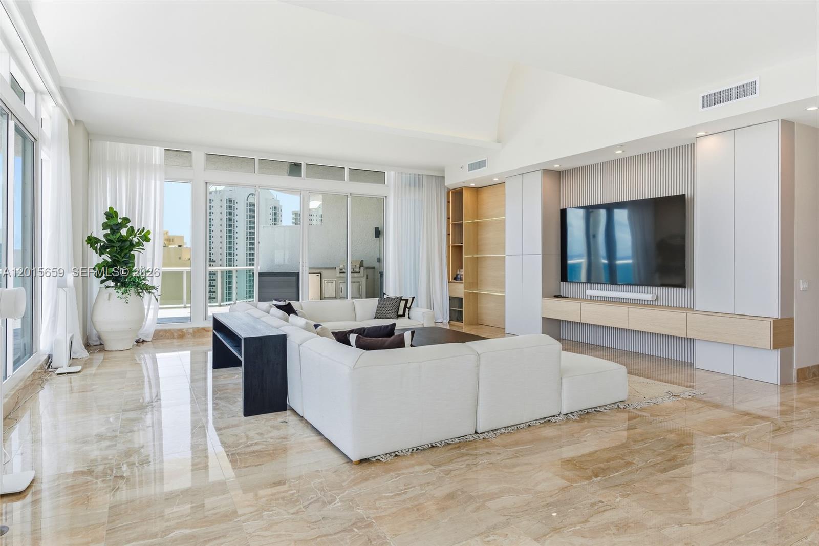 16400 Collins Ave #PH41 Sunny Isles Beach, FL 33160