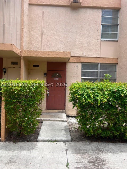 6166 SW 68th St #23