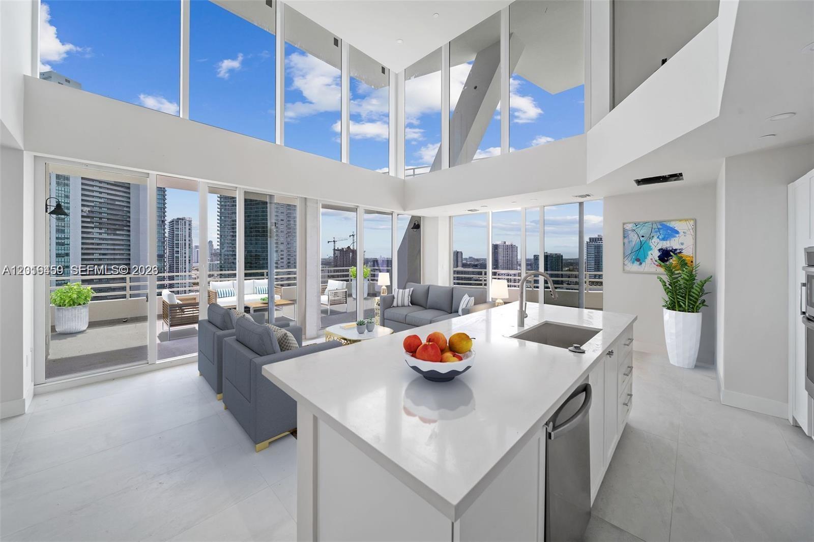 555 NE 34th St #PH4 Miami, FL 33137