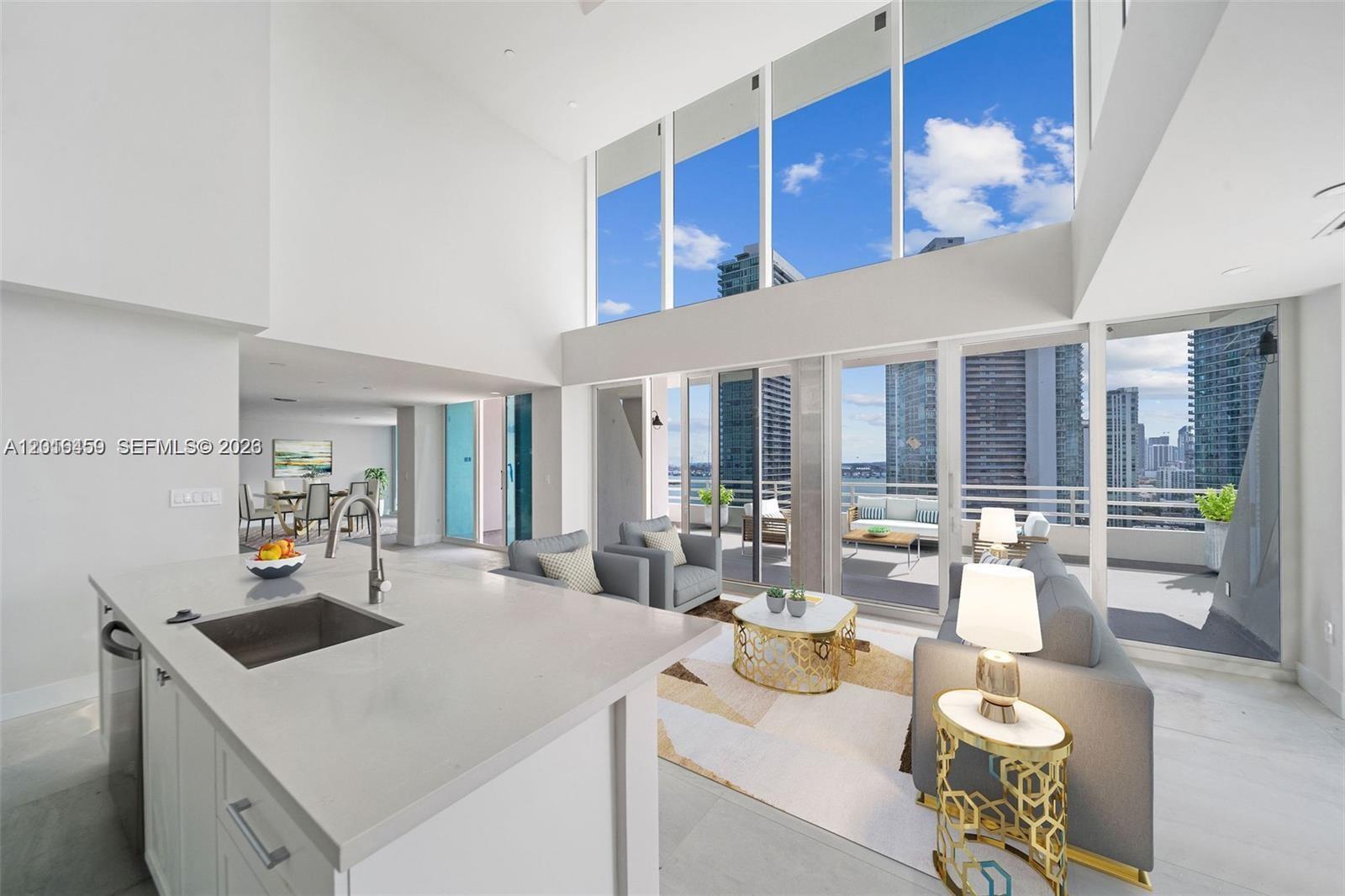 555 NE 34th St #PH4 Miami, FL 33137