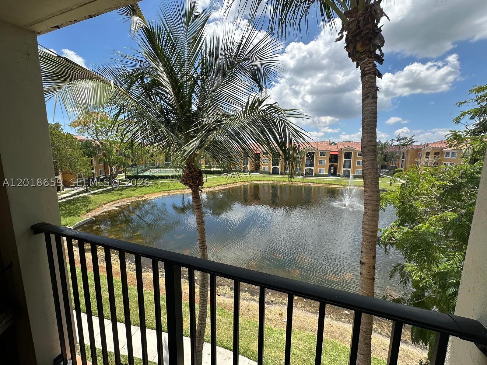 2240 E Preserve Way #308