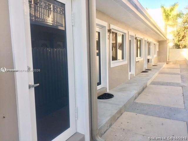 7921 Abbott Ave #4