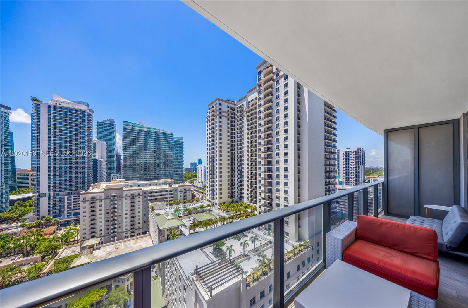 55 SW 9th St #1804 Miami, FL 33130